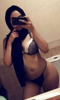 Analcı Şirinevler Türbanlı Escort