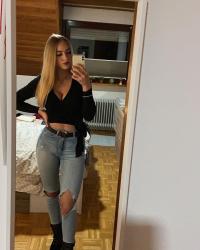 Hayallerden Silinmeyen Şirinevler Bayan Escort